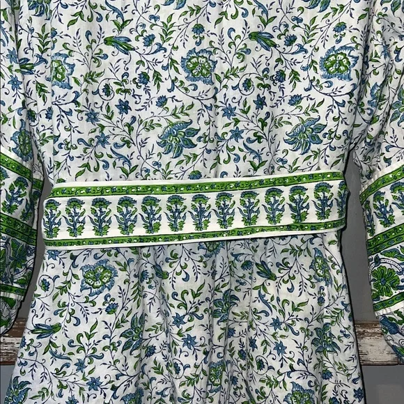 Sue Sartor Flounce Shorty Xlarge like new - Picture 7 of 7